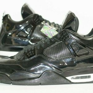 Nike Air Jordan Retro IV 4 11Lab4 Size 14